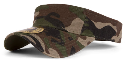 TopHeadwear Adjustable Visors