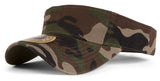 TopHeadwear Adjustable Visors