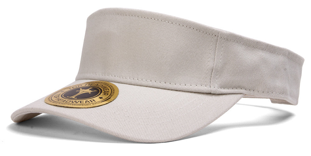 TopHeadwear Adjustable Visors