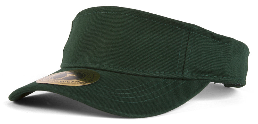 TopHeadwear Adjustable Visors
