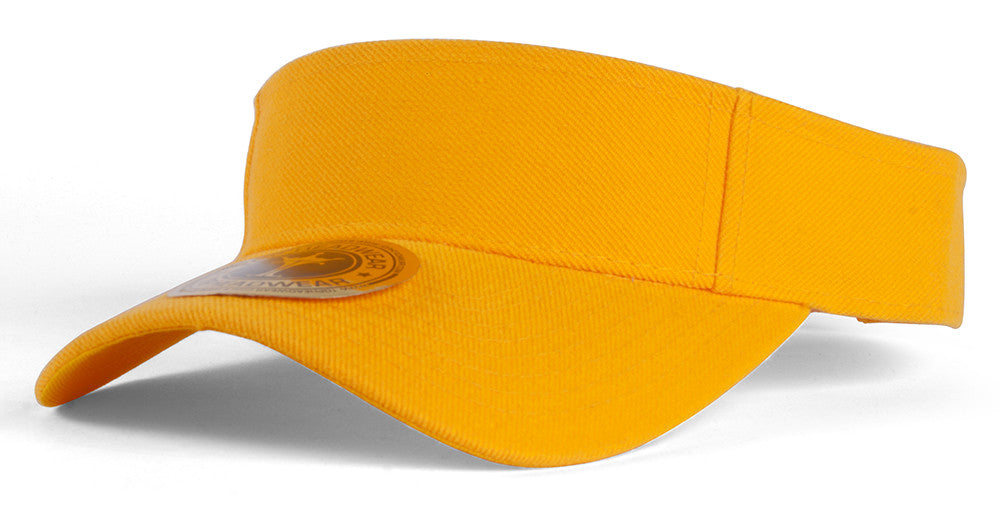 TopHeadwear Adjustable Visors