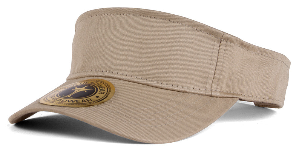 TopHeadwear Adjustable Visors