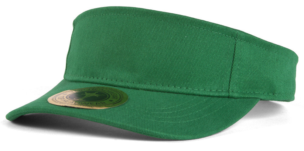 TopHeadwear Adjustable Visors