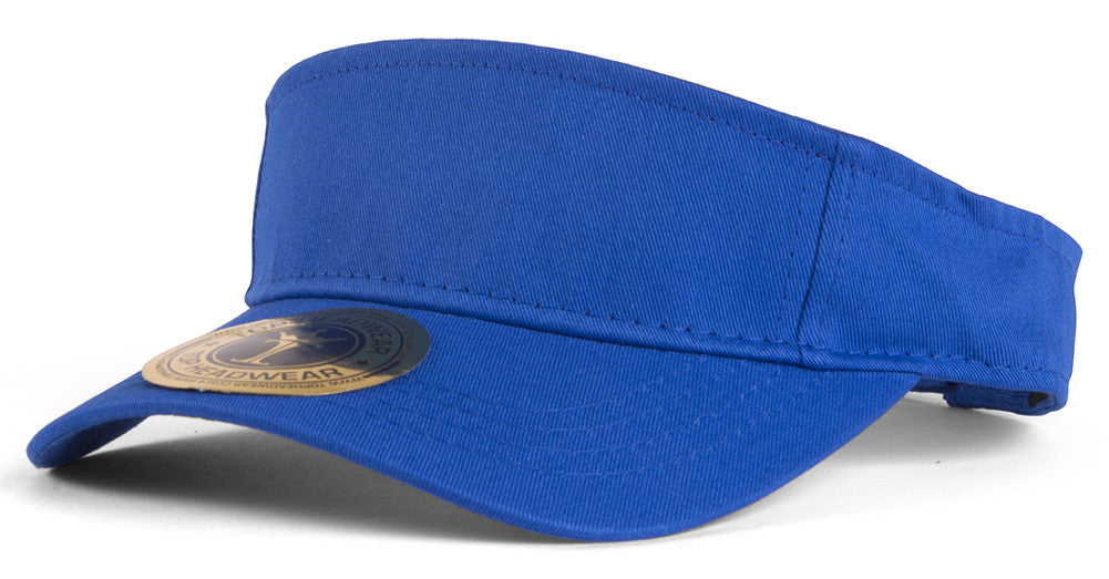 TopHeadwear Adjustable Visors