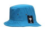 TopHeadwear Blank Bucket Fishing Hat