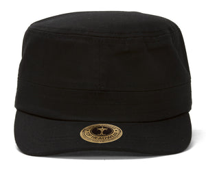 TopHeadwear Grenadier Adjustable Basic GI Cap