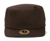 TopHeadwear Grenadier Adjustable Basic GI Cap