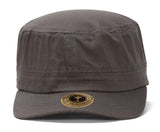 TopHeadwear Grenadier Adjustable Basic GI Cap