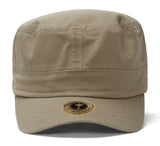 TopHeadwear Grenadier Adjustable Basic GI Cap