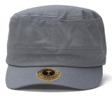 TopHeadwear Grenadier Adjustable Basic GI Cap