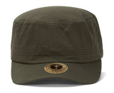 TopHeadwear Grenadier Adjustable Basic GI Cap