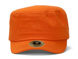 TopHeadwear Grenadier Adjustable Basic GI Cap