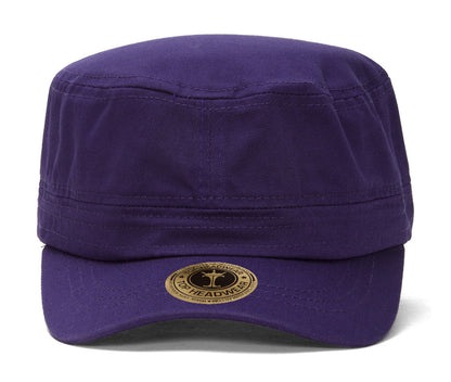 TopHeadwear Grenadier Adjustable Basic GI Cap