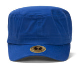 TopHeadwear Grenadier Adjustable Basic GI Cap