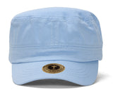 TopHeadwear Grenadier Adjustable Basic GI Cap