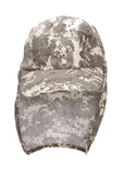 TopHeadwear Vacation Flap Hat w/ Full Neck Cover