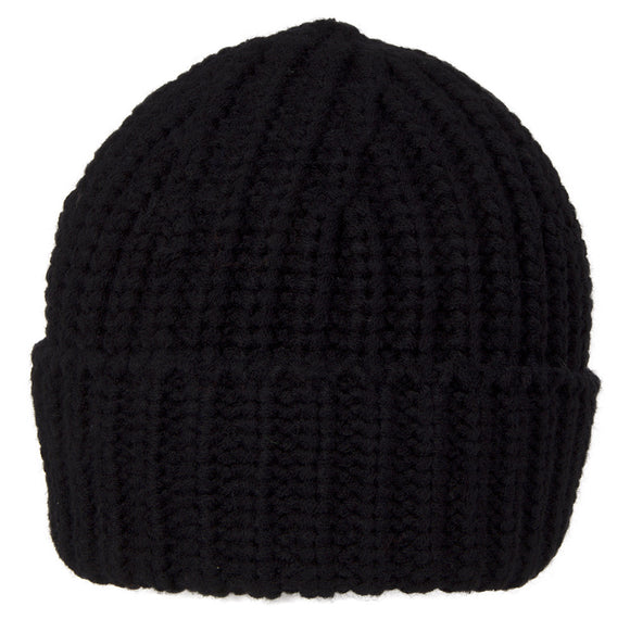 TopHeadwear Knitted Cuffed Beanie