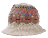 TopHeadwear Knitted Bucket Hat