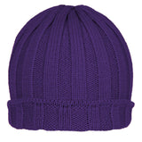 TopHeadwear Winter Ribbed Pocket Beanies