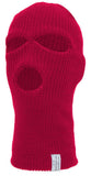 TopHeadwear 3-Hole Winter Ski Mask