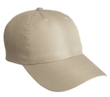 Top Headwear Perforated Baseball Cap