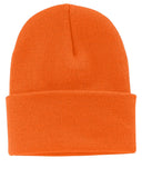 Top Headwear Knit Cap