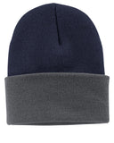 Top Headwear Knit Cap