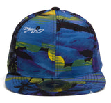 TopHeadwear Island Trees Snapback