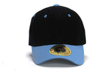 TopHeadwear Adjustable Hook and Loop Closure