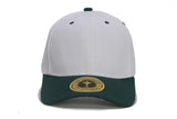 TopHeadwear Adjustable Hook and Loop Closure