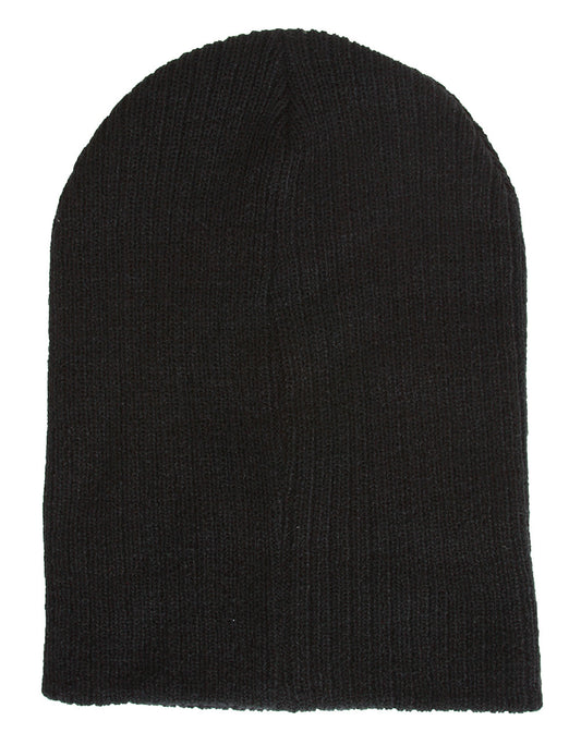 Topheadwear Lightweight Thin Slouch Beanie