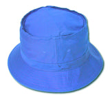 TopHeadwear Solid Bucket Hat