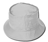 TopHeadwear Solid Bucket Hat