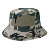 TopHeadwear Solid Bucket Hat