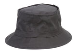 TopHeadwear Solid Bucket Hat