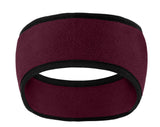 TopHeadwear Polar Fleece Ear Warmer Headband