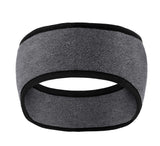 TopHeadwear Polar Fleece Ear Warmer Headband