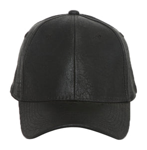 TopHeadwear Marble Rupture Snapback Hat