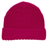 TopHeadwear Knitted Cuffed Beanie