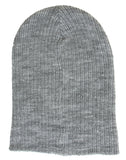 Topheadwear Lightweight Thin Slouch Beanie