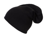 TopHeadwear Extra Slouchy Ribbed Design Beanie