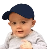 TopHeadwear Infant Cargo Baseball Hat