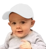 TopHeadwear Infant Cargo Baseball Hat