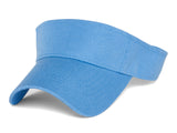 TopHeadwear Blank Kids Visor