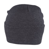 Solid Winter Long Beanie