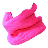 Topheadwear Neon Neck Warmer