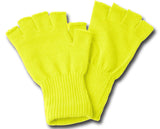 TopHeadwear Open-Finger Winter Knit Gloves