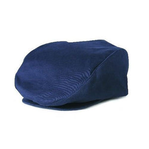 New One-Fit Cotton Gatsby Driver Ivy Cap