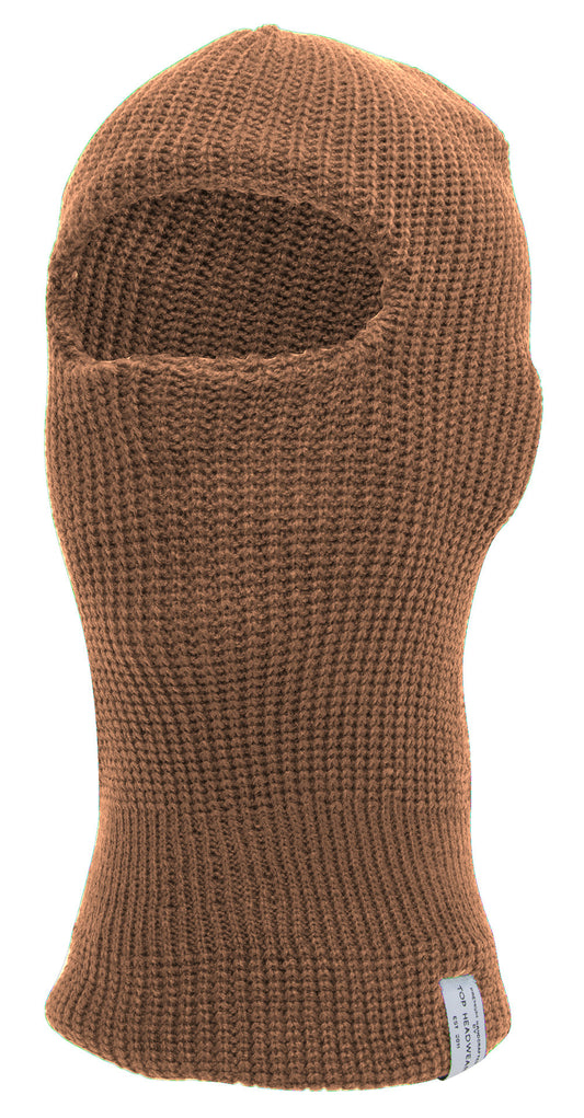 TopHeadwear One Hole Ski Mask