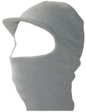 Face Ski Mask w/ Visor